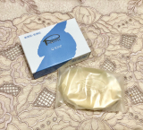 口コミ記事「洗い上がり、しっとり『ピアベルピアQソープ』」の画像