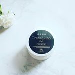 @sunsorit美白も時短ケアも叶えてくれる『＜薬用美白＞トラネキノールジェル』 ・・・薬用有効成分をW配合した美白オールインワンジェルで、保湿ケアでもオールインワンとしても使え&hellip;のInstagram画像