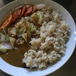 #なんにでもあうカレー#ごと#五島#monipla#agasakigoto_fanのInstagram画像