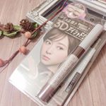 ピメルテットアイシャドウ .ピメルテットアイシャドウは、2018年3月22日に発売された、「濡れ感メタルパールリキッド」と「奥行き目元を作るスティック」の2つの質感MIXで、ツヤめく3D目元に導く&hellip;のInstagram画像