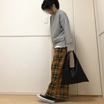 ・・・この写真、白Tの見え方が何だかとっても物凄く好きなんです❤️だから。。。もみあげ？&larr;じゃなくて‼️何かいね⁉️@oimokohan30paradiserock さ&hellip;のInstagram画像