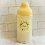 ハニーガーデン ボディーソープを使ってみました！🍯🐝.はちみつバニラのあま〜い香りがとてもいい匂いっ💕.泡立ちも良く、洗い上がりはお肌しっとりとすべすべです✨.#honeyga&hellip;のInstagram画像