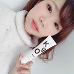 KGOフェイスクリームを使ってみました✨.塗るボトックスの有効成分を３種配合✨.クリームを塗ってたった2分のマッサージでフェイスラインが引き締まるよっ☺️.#kgo #小顔 #&hellip;のInstagram画像
