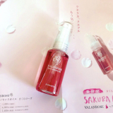 さくらローズのいい香りで癒されました！