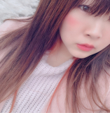 オレンジ系チーク