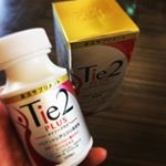 健康へ。健康がいいね👍美活って、やって損はない！#Tie2PLUS #タイツープラス #Tie2 #タイツー #毛細血管 #サプリメント #エイジングケア #アンチエイジング #セルフケア&hellip;のInstagram画像