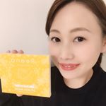 リエナ スプラッシュマスク１液と２液をパックする直前に混ぜて使えるパックです♡袋をぎゅっと握って混ぜるので炭酸ガスで少し膨らみます！炭酸ガスが逃げないようにお顔全体に厚塗りに塗って&hellip;のInstagram画像