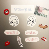 「万能なマグネットです」の画像（1枚目）