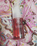 朝晩使って爆発防止！しっとり潤って香りに癒されるお気に入りになりました！