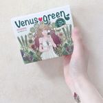 ヴィーナスグリーンさん、サンプルありがとうございます🥺💕飲みやすかった！#フルーツ青汁 #青汁 #ヴィーナスグリーン #monipla #venusgreen_fanのInstagram画像