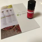 #oright #monipla #oright_fanローズヒップシードのヘアオイル♩ローズヒップってお茶のイメージだけでしたが、ヘアオイルにもなるんですね。良い香りと、扱いやすいテ&hellip;のInstagram画像