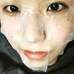 モニターで試させてもらったパック最後の1枚😭 10分経ってもパックが全く乾燥しないので、手や腕にも塗って使いました。#フェイスマスク #プラセンタ #化粧品 #monipla #realnext_fa&hellip;のInstagram画像