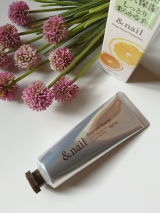 口コミ記事「石澤研究所『アンドネイルディープハンドトリートメント』使ってみました」の画像