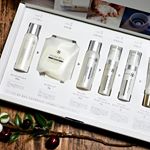 .美容レポ✏︎▶︎アミノリセ トライアルセット＊ロングセラーのアミノリセ フルラインのお試しセットをいただきました🥛見た目もコンパクトで可愛くて使いやすいのがポイント。特に気に&hellip;のInstagram画像