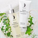 ..リペアジェルの生命体成分と100％天然由来処方により、美容効果と優しさを実現した洗顔フォーム。しっかりと毛穴の汚れや古い角質を落としながら肌を整えることで、基礎化粧品の浸透力を高めるこの商&hellip;のInstagram画像