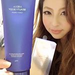 🧖🏻&zwj;♀️ビューティーボディー カーヴィークリーム.ボディーケアマシンと一緒に通電クリームとしても🙆アクシージアさんからBODYNAVIというマシンも販売されています！エステで&hellip;のInstagram画像