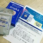 当選ありがとうございました！少しでもお腹のブヨブヨが減ればいいな🤣🤣・#onaka #機能性表示食品 #おなか #葛の花 #ピルボックス #ピルボックスジャパン#イ&hellip;のInstagram画像