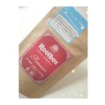 .モニターです。.最近ブームのルイボスティー☺(妊娠してないですよ。&larr;)いつも買ってるやつより風味もしっかりしてました☺女性にすごくいいらしい！インフル予防もあるらしい&hellip;のInstagram画像