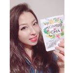 話題のKOMBUCHA生サプリ〜💊コンブチャ由来の成分で便秘解消！してくれるそうです😊1日1粒ダケで良いのが嬉しい✧︎◝︎(*&acute;꒳`*)◜︎✧︎.#コンブチャ生サプリ #オルキス &hellip;のInstagram画像