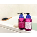 【BT+Pバリア シャンプー＆トリートメント】⋆外気(PM2.5、黄砂、花粉、ホコリ、紫外線、タバコの副流煙)からの影響を抑えトラブル回避してくれるバリア機能シャンプー・トリートメント✩⃛&hellip;のInstagram画像