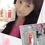 和肌美泉　洗い流す泥パック【あま酒】を使ってみました❣️.京都産酒粕エキスを配合し、しっとり透明感のある肌へ導くフェイスパックなんですよ💫.酒粕エキスでしっとり透明感💞.&hellip;のInstagram画像