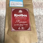 TIGERさんから送って頂いたTIGERルイボスティーひな祭り🎎ということで桜餅と草餅のお供にホットでごくごく飲みたくマグカップでいただきました。アンチエイジングにも良いと&hellip;のInstagram画像