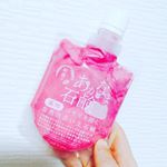 大人ニキビにあかなま石鹸使ってます😍顎回りのUラインにいつも大人ニキビがぽつぽつとできて、繰り返す&治りにくいので悩まされていました😢このあかなま石鹸は、繰り返す大人ニキビにぴったり！&hellip;のInstagram画像