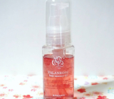 しっとりさらつや髪