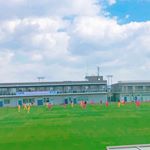 デンチャレ🏆💓 上手いな～と思ってた選手たちが、またさらに上手くなってた🙆 J内定者の皆様を拝めて幸せ😊1日目全日本選抜 vs 関西選抜 3-1北海道・東北選抜 vs 関東A選&hellip;のInstagram画像