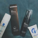 ・なぜか離せなくリダーマラボのCセラム2本目🥺💗・去年の夏頃から使ってるんだけどくすみが消えてきた気がする⛅️・これは洗顔の後に無印の高保湿化粧水ぱしゃぱしゃした後に、&hellip;のInstagram画像