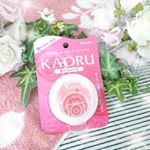 ★KAORU ピュアローズ  艶やかローズ《エチケットサポート食品》20粒 ￥648こちらのフレグランスサプリメントには、なんと約3000kgの花びらからわずか1kgしか取れない、ブルガリア産ダマ&hellip;のInstagram画像