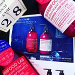 ✔️前回、モニターさせて頂いたシャンプーなんですが、使い続けた結果ホントに次の日サラサラ👌.頭皮にも優しく痒みなどもなく子供にも使いましたが全く問題なし◎子供っ&hellip;のInstagram画像