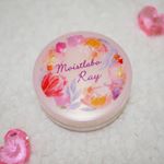 春にピッタリのパステルコスメ自然な仕上がりがお気に入り❤️明色化粧品《モイストラボRayルースパウダー》素肌感を保ちながらも、毛穴もしっかりカバーしてくれる優秀なルースパウダー顔色&hellip;のInstagram画像
