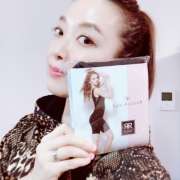 「モニター写真です。」【顔出し写真モニター様5名募集!】BBクリームをプレゼント♪の投稿画像