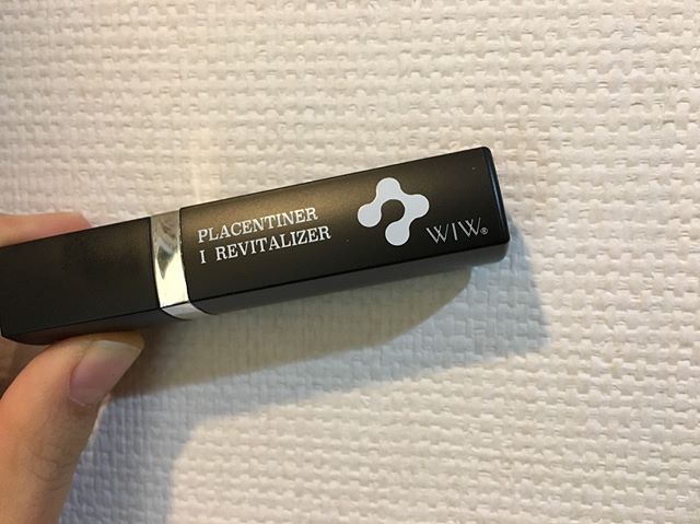 口コミ投稿：*《プラセンティーナアイリバタライザー》まつ毛が年々短く、薄くなってるのが悩みだ…