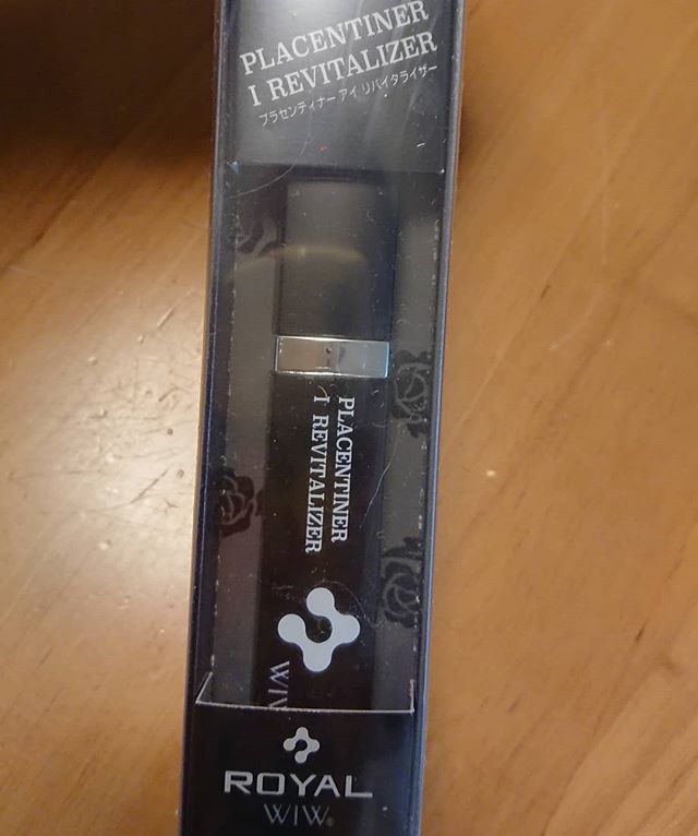 口コミ投稿：[モニター記事]モニプラでまつ毛美容液が当選しました❤️ 商品名:Placentiner I Revit…