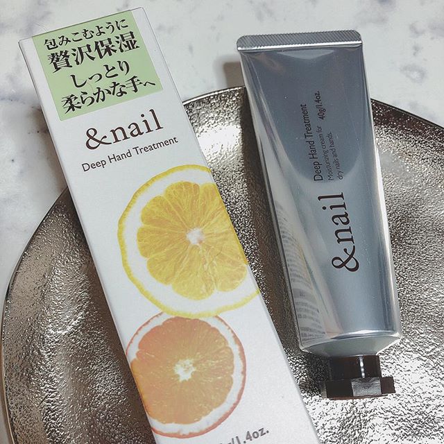 口コミ投稿：＊✩.*˚#モニター postです✩.*˚・@ishizawalab  のアンドネイル ディープハンドトリー…