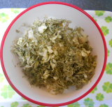 「ねばねばが美味しい～♪」の画像（2枚目）