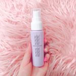 💄﻿﻿﻿﻿今日は，メイク崩れ防止に大活躍の﻿﻿アイテムです！﻿﻿﻿﻿✔︎vivi iromochi mist ﻿﻿﻿﻿朝どんなにバッチリお化粧を﻿﻿しても，お化粧直しっ&hellip;のInstagram画像