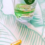 美味しいお酒でも飲み過ぎると翌日影響が出やすいので&hellip;ウコンの抽出物『クルクミン』150mg配合。5粒入の携帯サイズだからポーチに忍ばせておけば急な飲み会でもOK🥂🍾翌朝の体のだるさがなく、&hellip;のInstagram画像