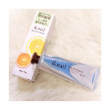 口コミ記事「＆nail♡」の画像
