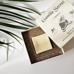 ・Gamila Secret&nbsp;ザクロイスラエルのガリラヤ地方に住むガミラが植物の知識と経験に長けた母から受け継いだハーブの効能をもとに約30年にわたる試行錯誤を重ねて完成させた「洗う」とい&hellip;のInstagram画像