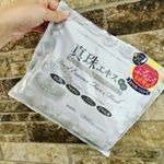 今日はこれ❤️プルプルーっっ#cosme #mask #シートマスク #しっとり #スキンケア #エッセンス #monipla #selan_fanのInstagram画像