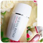 1月末に発売になったばかりの新商品素肌畑 モイストUVベースのご紹介です。 🧡しっかりと紫外線を防止 🧡肌をトーンアップしたい方におすすめです。使用感ツヤ感のある白色の乳液タイプ&hellip;のInstagram画像