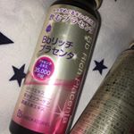 これすごいよかった！！次の日お肌の感じがよき！#ビービーラボラトリーズ #Bbリッチプラセンタ #飲むプラセンタ #monipla #BbLABORATORIES_fanのInstagram画像