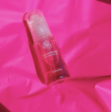 春限定♡縮毛補正ヘアオイル