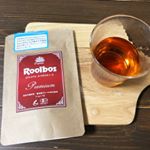 .TIGER プレミアム ルイボスティー.TIGERのオーガニック ルイボスティー、今まで飲んでいたどのルイボスティーよりも美味しい🌱香りも味も良くて飲みやすいです💛.最高&hellip;のInstagram画像