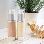 楽天美容コスメ部門ランキング1位受賞のエミュアール@emuart_officialアクアゲルカラーファンデーション😊・オイルフリーでスキンケア感覚で使え肌に優しいファンデーショ&hellip;のInstagram画像