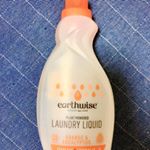 ニュージーランド生まれの #エコ洗剤#オレンジ＆ユーカリ の香り植物とミネラル由来の肌にも環境にも優しい洗剤✨蓋を開けるといきなり中身！中ぶたがあると思い込んでいた私は少しビッ&hellip;のInstagram画像