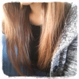 「髪に艶が♪」の画像（2枚目）